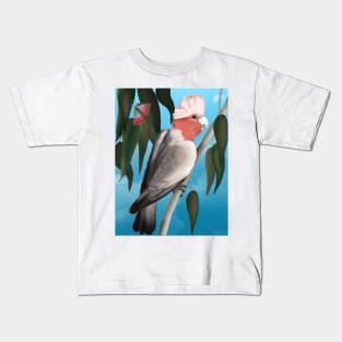 Galah Kids T-Shirt